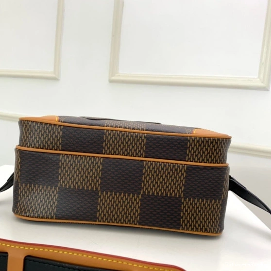 FS CHEAP VUITTON LOUIS NANO MESSENGER AMAZONE 0821